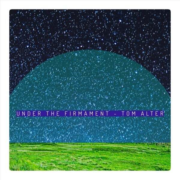 Cover art for Under the Firmament